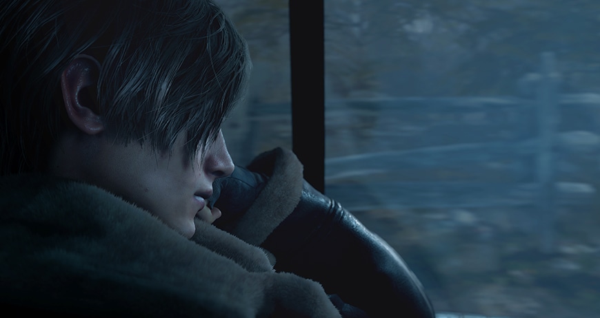 Resident Evil 4